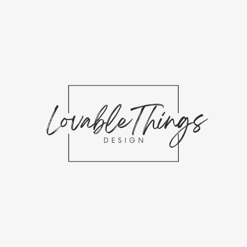LovableThings Design